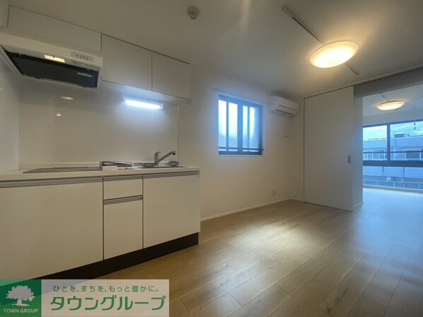 V-style幡ヶ谷の物件内観写真